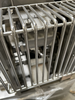 Image ANKO HLT-700XL Dumpling, Samosa and Perogi Form Filler - 2 from Bid-on-Equipment.com