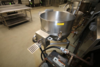 Image 60 Gallon GROEN DLT-60 Steam Kettle with Manual Tilt, 2/3 Jacket and Direct Steam - 4 from Bid-on-Equipment.com