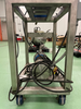 Image 4in SONIC Pilot Colloid Mill with TH-1340 Centrifugal Pump  - 2 from Bid-on-Equipment.com
