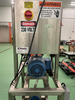 Image 4in SONIC Pilot Colloid Mill with TH-1340 Centrifugal Pump  - 3 from Bid-on-Equipment.com