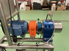 Image 4in SONIC Pilot Colloid Mill with TH-1340 Centrifugal Pump  - 5 from Bid-on-Equipment.com