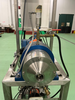 Image 4in SONIC Pilot Colloid Mill with TH-1340 Centrifugal Pump  - 6 from Bid-on-Equipment.com