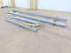 Image INGERSOLL RAND ZRS2 Aluminum Rail Bridge Crane - 1 from Bid-on-Equipment.com