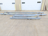 Image INGERSOLL RAND ZRS2 Aluminum Rail Bridge Crane - 2 from Bid-on-Equipment.com