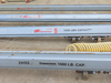 Image INGERSOLL RAND ZRS2 Aluminum Rail Bridge Crane - 3 from Bid-on-Equipment.com