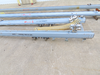 Image INGERSOLL RAND ZRS2 Aluminum Rail Bridge Crane - 4 from Bid-on-Equipment.com