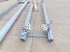 Image INGERSOLL RAND ZRS2 Aluminum Rail Bridge Crane - 5 from Bid-on-Equipment.com