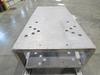 Image Aluminum Top Welding Work Bench Machine Fab Table with Shelf - 4 from Bid-on-Equipment.com