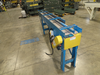 Image 12in X 10ft NEW LONDON ENGINEERING 1000S Plastic Tabletop Belt Conveyor - 1 from Bid-on-Equipment.com