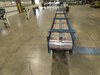 Image 12in X 10ft NEW LONDON ENGINEERING 1000S Plastic Tabletop Belt Conveyor - 4 from Bid-on-Equipment.com