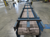 Image 12in X 10ft NEW LONDON ENGINEERING 1000S Plastic Tabletop Belt Conveyor - 6 from Bid-on-Equipment.com