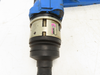 Image YASKAWA YR-MA01400-A00 Motoman Wrist Unit DX100 Abicor Binzel Welding Head - 6 from Bid-on-Equipment.com