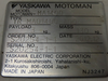 Image YASKAWA YR-MA01400-A00 Motoman Wrist Unit DX100 Abicor Binzel Welding Head - 2 from Bid-on-Equipment.com