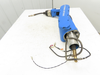 Image YASKAWA YR-MA01400-A00 Motoman Wrist Unit DX100 Abicor Binzel Welding Head - 6 from Bid-on-Equipment.com