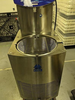 Image SELMI Molding Line with 125 Loader - 13 from Bid-on-Equipment.com