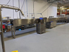 Image SELMI Molding Line with 125 Loader - 1 from Bid-on-Equipment.com