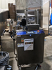 Image SELMI Molding Line with 125 Loader - 2 from Bid-on-Equipment.com