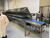 Image SELMI Molding Line with 125 Loader - 3 from Bid-on-Equipment.com