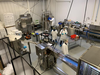 Image SELMI Molding Line with 125 Loader - 4 from Bid-on-Equipment.com