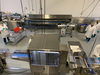 Image SELMI Molding Line with 125 Loader - 5 from Bid-on-Equipment.com