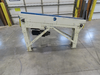 Image 7.5in X 5ft-7in NEW LONDON ENGINEERING 1000S Plastic Tabletop Belt Incline Conveyor - 4 from Bid-on-Equipment.com