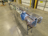 Image 7.5in X 9ft MULTI-CONVEYOR LLC Tabletop Belt Conveyor - Stainless Steel - 3 from Bid-on-Equipment.com