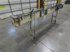 Image 7.5in X 9ft MULTI-CONVEYOR LLC Tabletop Belt Conveyor - Stainless Steel - 5 from Bid-on-Equipment.com