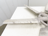 Image 48in AAIS EWB48 Exhaust Fan 6-Blade Extruded Aluminum Propeller Fan Belt Drive - 5 from Bid-on-Equipment.com