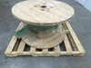 Image FIRST CAPITAL SRG-6 Hight Temperature 6 AWG Lead Hookup Wire - 3 from Bid-on-Equipment.com