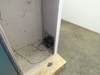 Image 86 X 32 X 24in RITTAL 3218115 Freestanding Electrical Enclosure Side Mounted AC Unit - 5 from Bid-on-Equipment.com