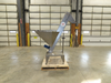 Image MARIN G&C Bottle Cap Elevator Hopper 8in Incline Conveyor - Stainless Steel - 1 from Bid-on-Equipment.com