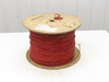 Image 1000ft BELDEN CABLE 83652 High Temperature 18/2 Wire 2 Conductor 18 AWG Beldfoil - 1 from Bid-on-Equipment.com