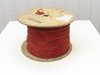 Image 1000ft BELDEN CABLE 83652 High Temperature 18/2 Wire 2 Conductor 18 AWG Beldfoil - 3 from Bid-on-Equipment.com