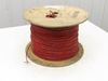 Image 1000ft BELDEN CABLE 83652 High Temperature 18/2 Wire 2 Conductor 18 AWG Beldfoil - 4 from Bid-on-Equipment.com