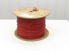Image 250ft BELDEN CABLE 83652 High Temperature 18/2 Wire 2 Conductor 18 AWG Beldfoil  - 1 from Bid-on-Equipment.com