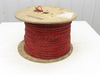 Image 250ft BELDEN CABLE 83652 High Temperature 18/2 Wire 2 Conductor 18 AWG Beldfoil  - 3 from Bid-on-Equipment.com