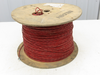 Image 250ft BELDEN CABLE 83652 High Temperature 18/2 Wire 2 Conductor 18 AWG Beldfoil  - 4 from Bid-on-Equipment.com