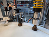 Image METICA MTFC-1000-2 Monoblock Filler and Capper - 18 from Bid-on-Equipment.com