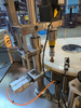 Image METICA MTFC-1000-2 Monoblock Filler and Capper - 22 from Bid-on-Equipment.com