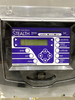 Image FORTRESS Stealth Metal Detector - 2 from Bid-on-Equipment.com