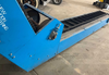 Image 24in-12ft NEW LONDON ENGINEERING 590 Chip Conveyor Machine - 2 from Bid-on-Equipment.com