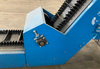 Image 24in-12ft NEW LONDON ENGINEERING 590 Chip Conveyor Machine - 14 from Bid-on-Equipment.com