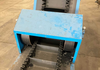 Image 24in-12ft NEW LONDON ENGINEERING 590 Chip Conveyor Machine - 16 from Bid-on-Equipment.com