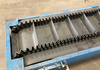 Image 24in-12ft NEW LONDON ENGINEERING 590 Chip Conveyor Machine - 18 from Bid-on-Equipment.com