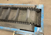 Image 24in-12ft NEW LONDON ENGINEERING 590 Chip Conveyor Machine - 20 from Bid-on-Equipment.com