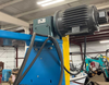 Image 24in-12ft NEW LONDON ENGINEERING 590 Chip Conveyor Machine - 3 from Bid-on-Equipment.com