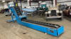 Image 24in-12ft NEW LONDON ENGINEERING 590 Chip Conveyor Machine - 23 from Bid-on-Equipment.com