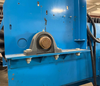 Image 24in-12ft NEW LONDON ENGINEERING 590 Chip Conveyor Machine - 5 from Bid-on-Equipment.com