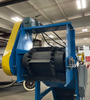 Image 24in-12ft NEW LONDON ENGINEERING 590 Chip Conveyor Machine - 7 from Bid-on-Equipment.com