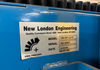 Image 24in-12ft NEW LONDON ENGINEERING 590 Chip Conveyor Machine - 9 from Bid-on-Equipment.com